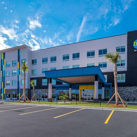 Tru By Hilton Santee Hotel Екстериор снимка