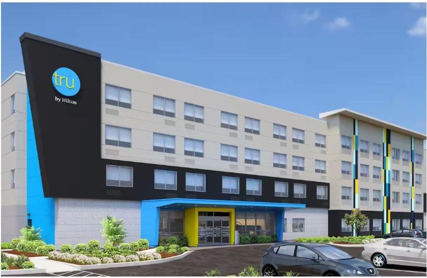 Tru By Hilton Santee Hotel Екстериор снимка