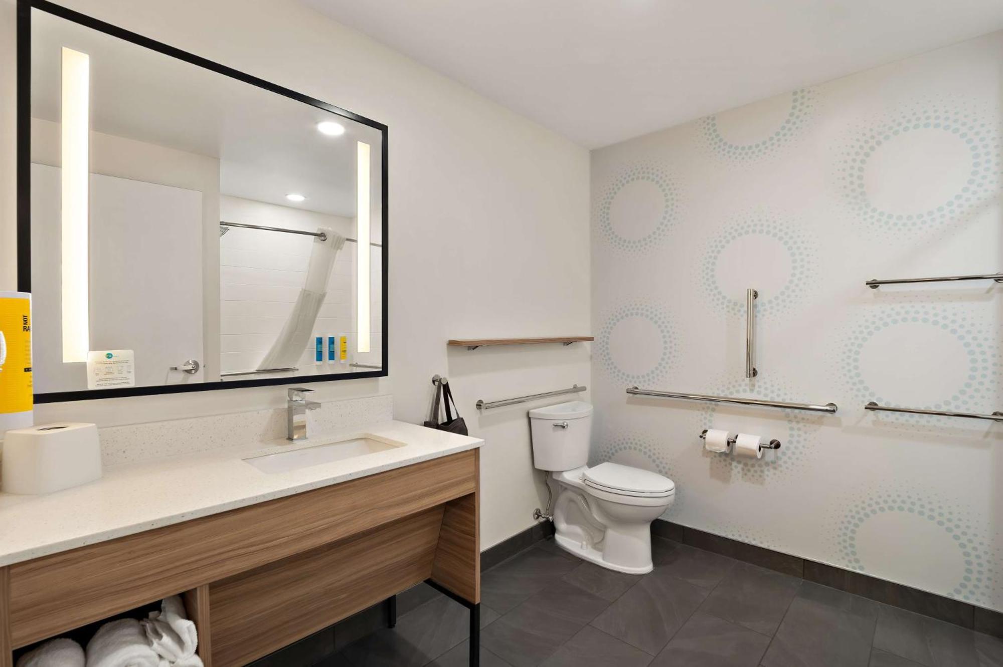 Tru By Hilton Santee Hotel Екстериор снимка