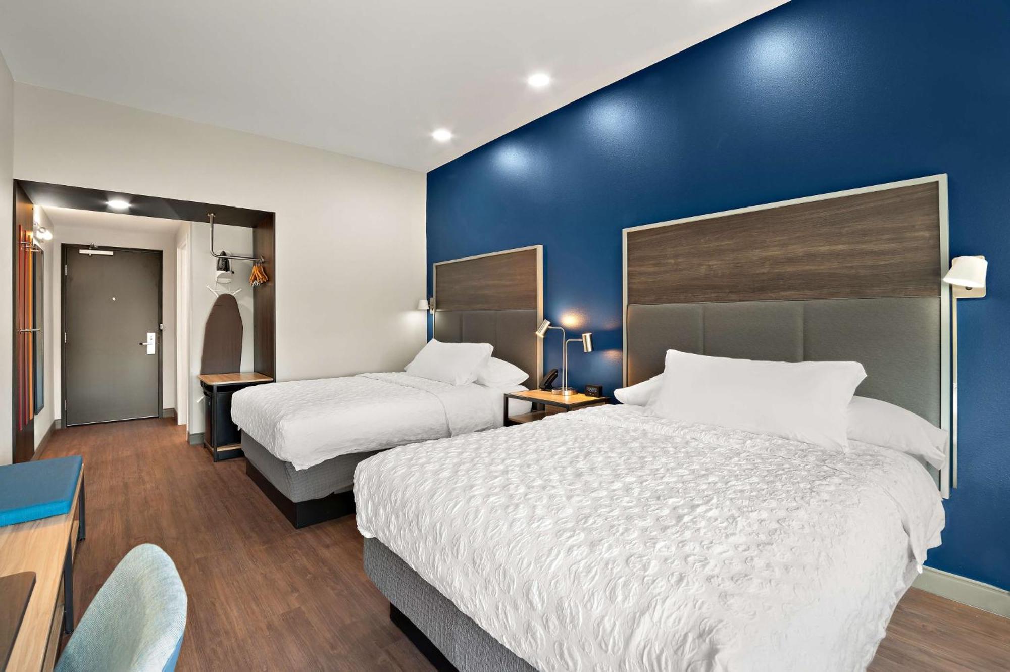 Tru By Hilton Santee Hotel Екстериор снимка