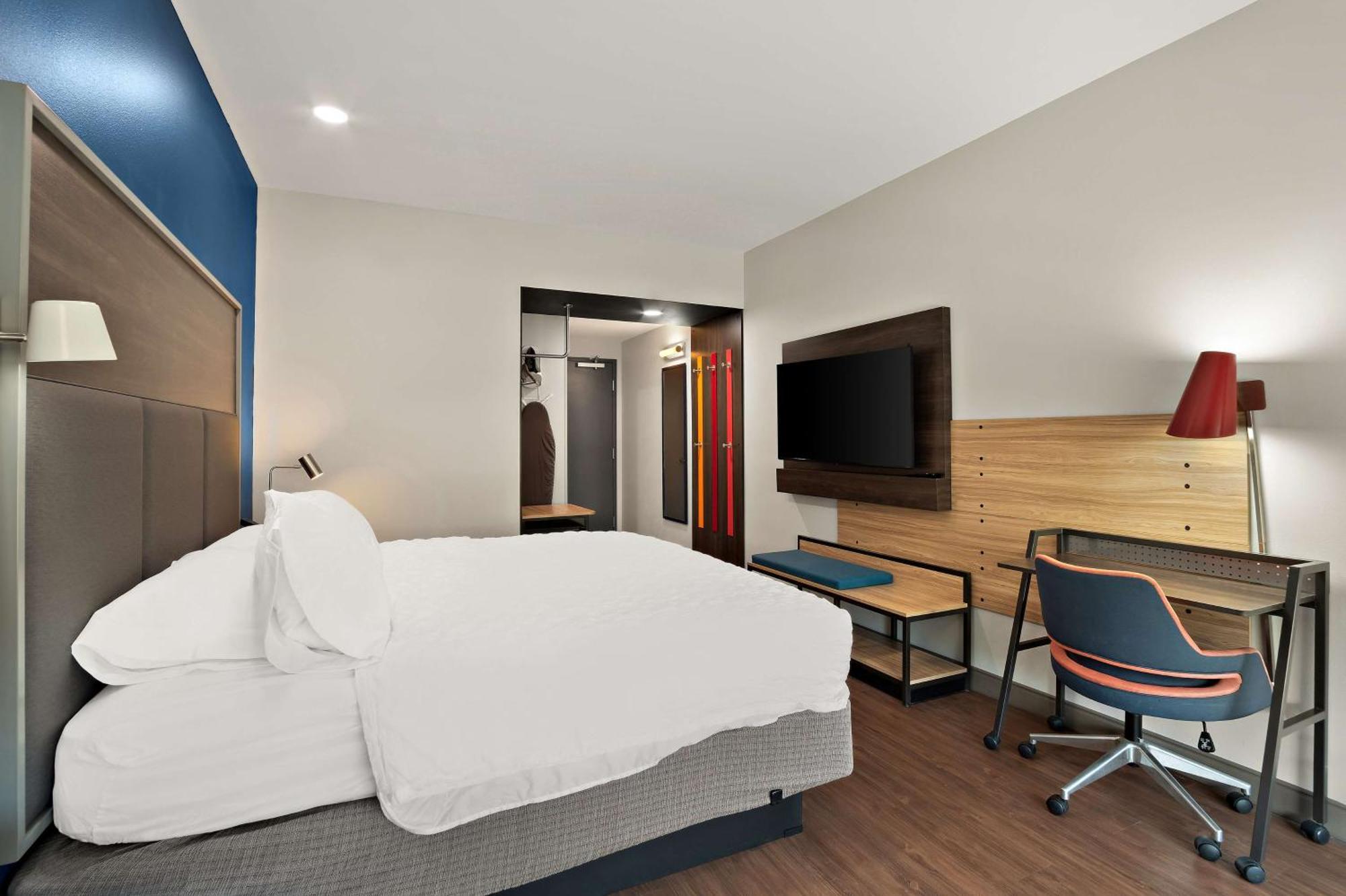 Tru By Hilton Santee Hotel Екстериор снимка