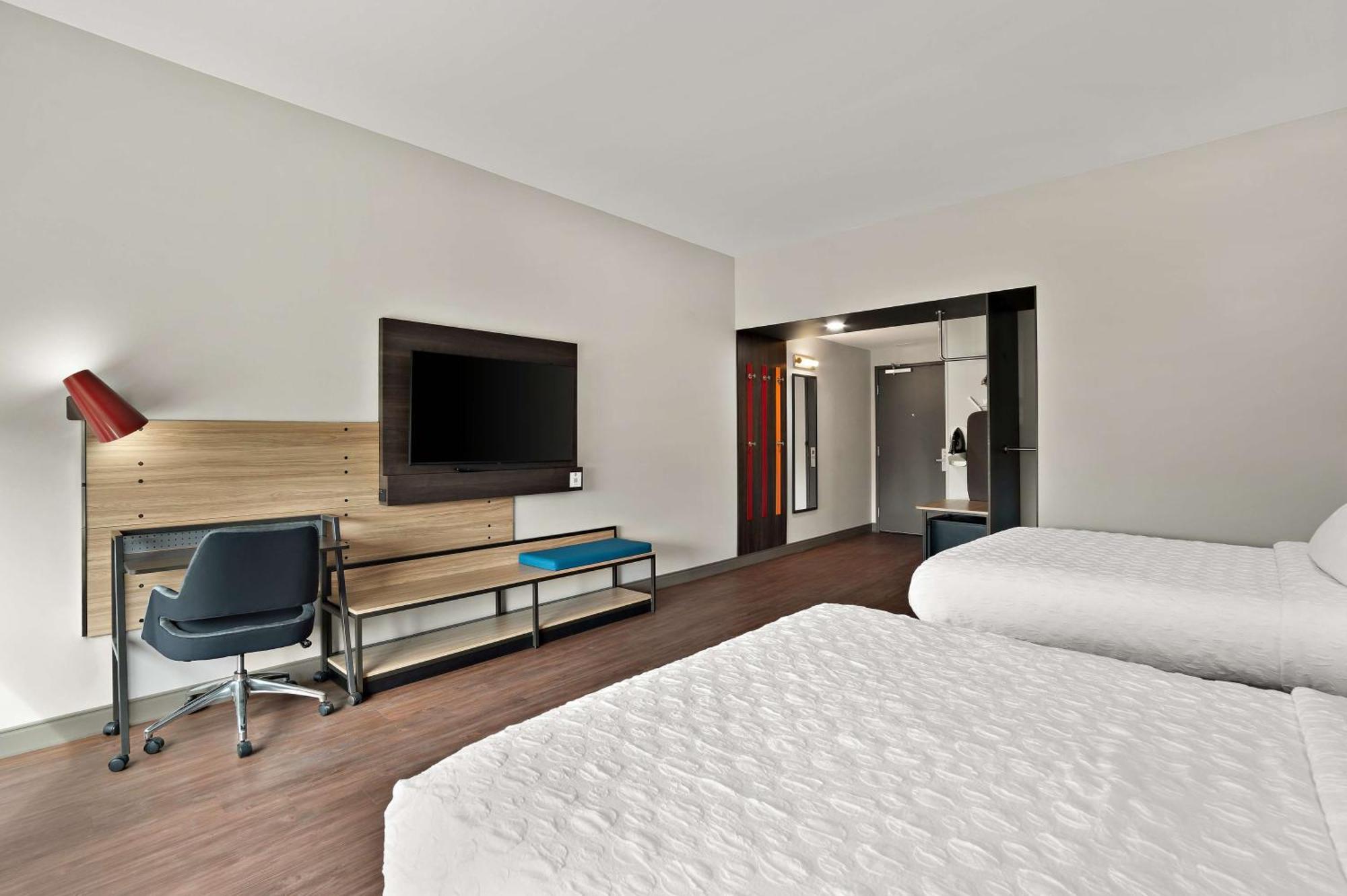 Tru By Hilton Santee Hotel Екстериор снимка