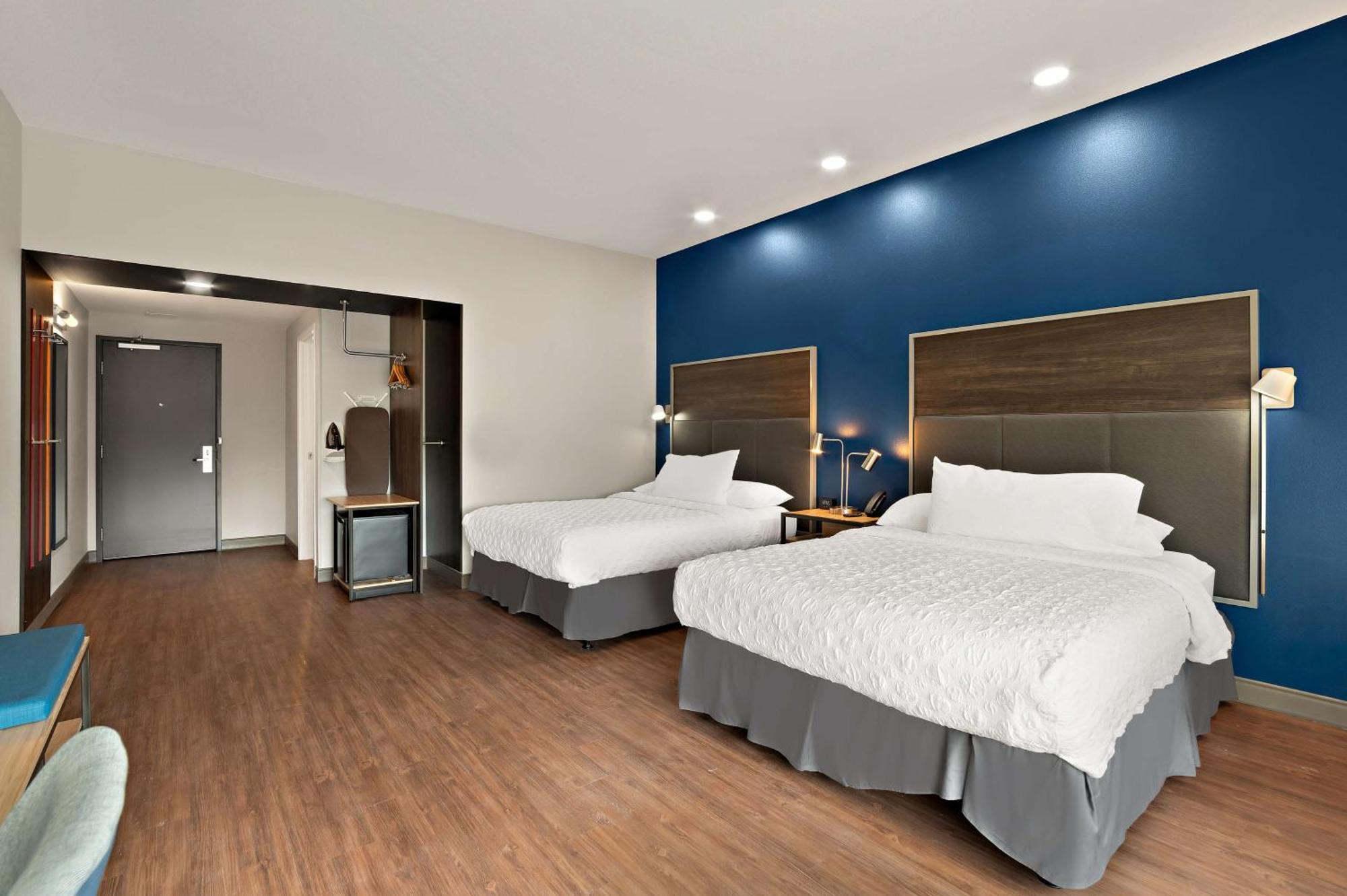 Tru By Hilton Santee Hotel Екстериор снимка