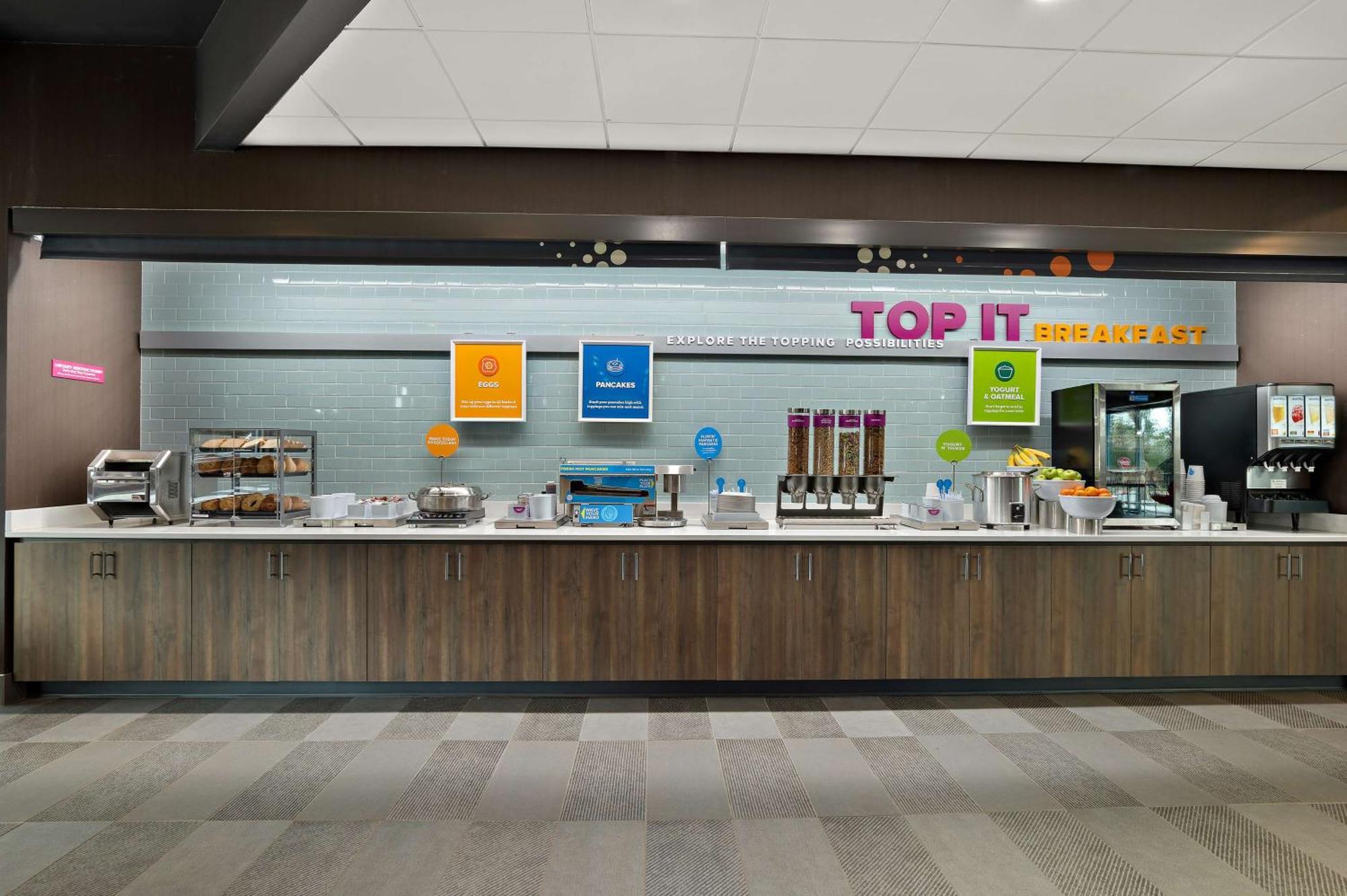 Tru By Hilton Santee Hotel Екстериор снимка