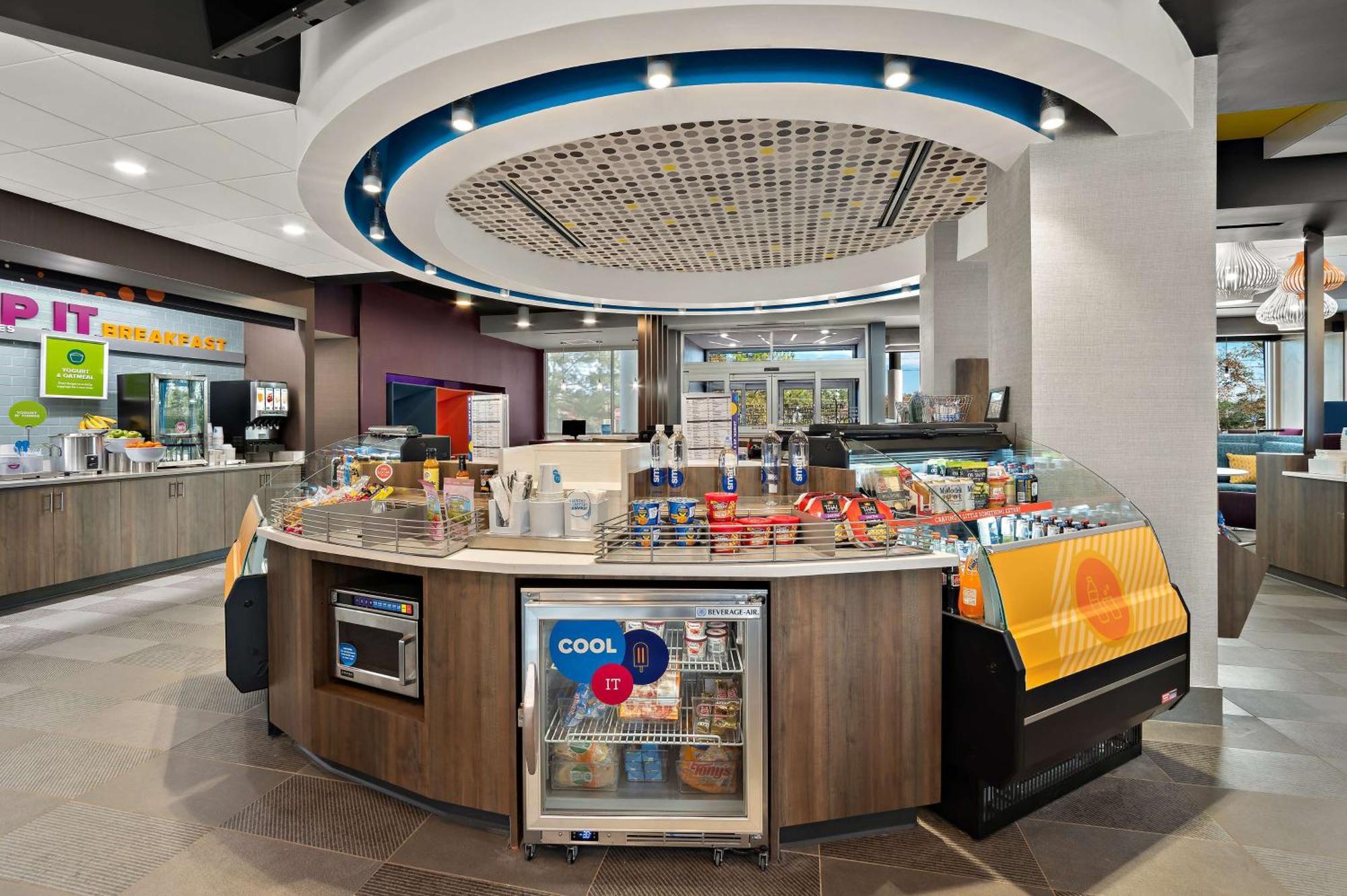 Tru By Hilton Santee Hotel Екстериор снимка