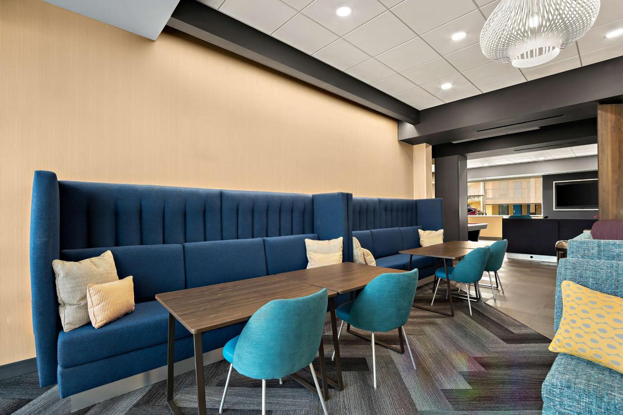 Tru By Hilton Santee Hotel Екстериор снимка